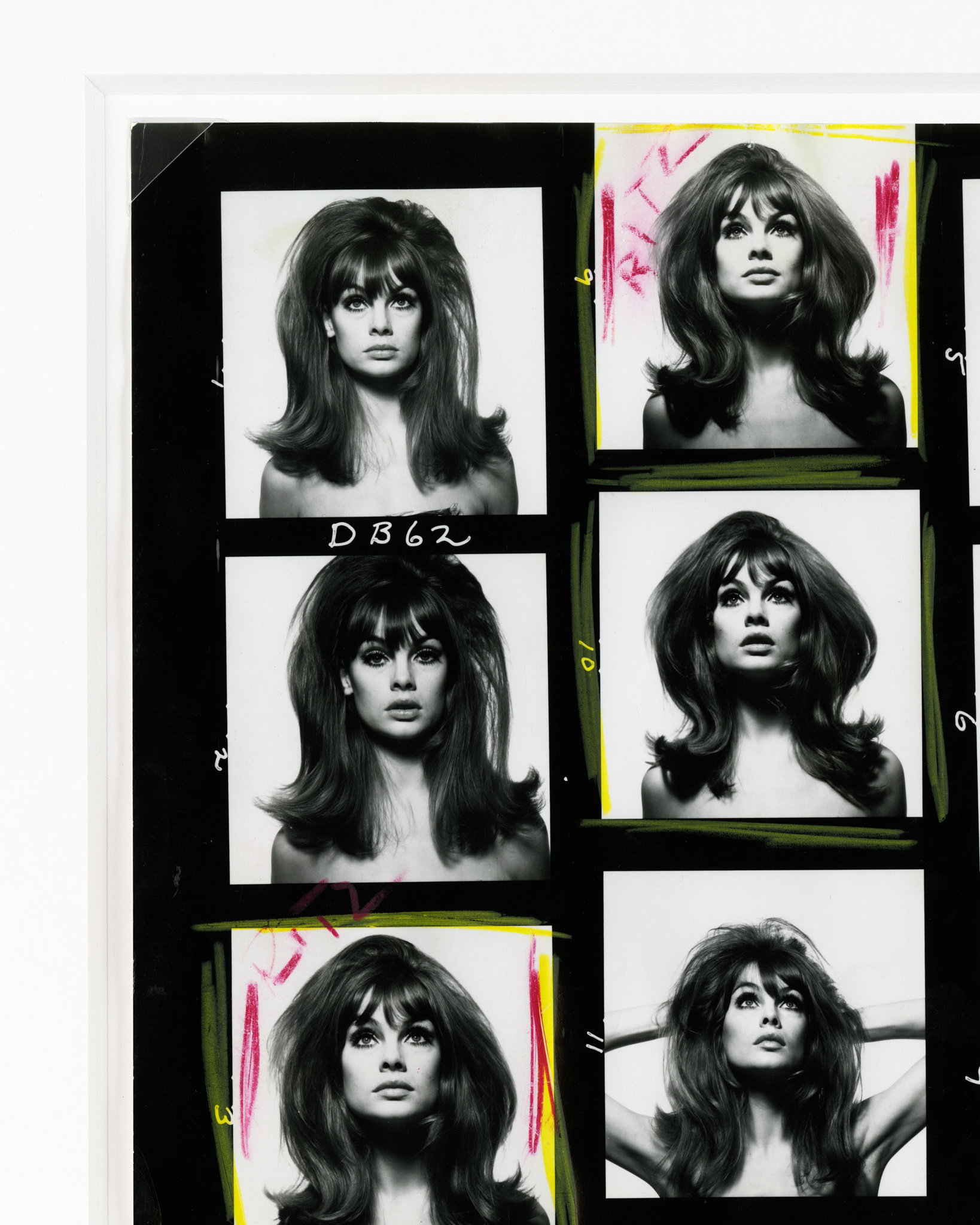 Jean Shrimpton 1 2