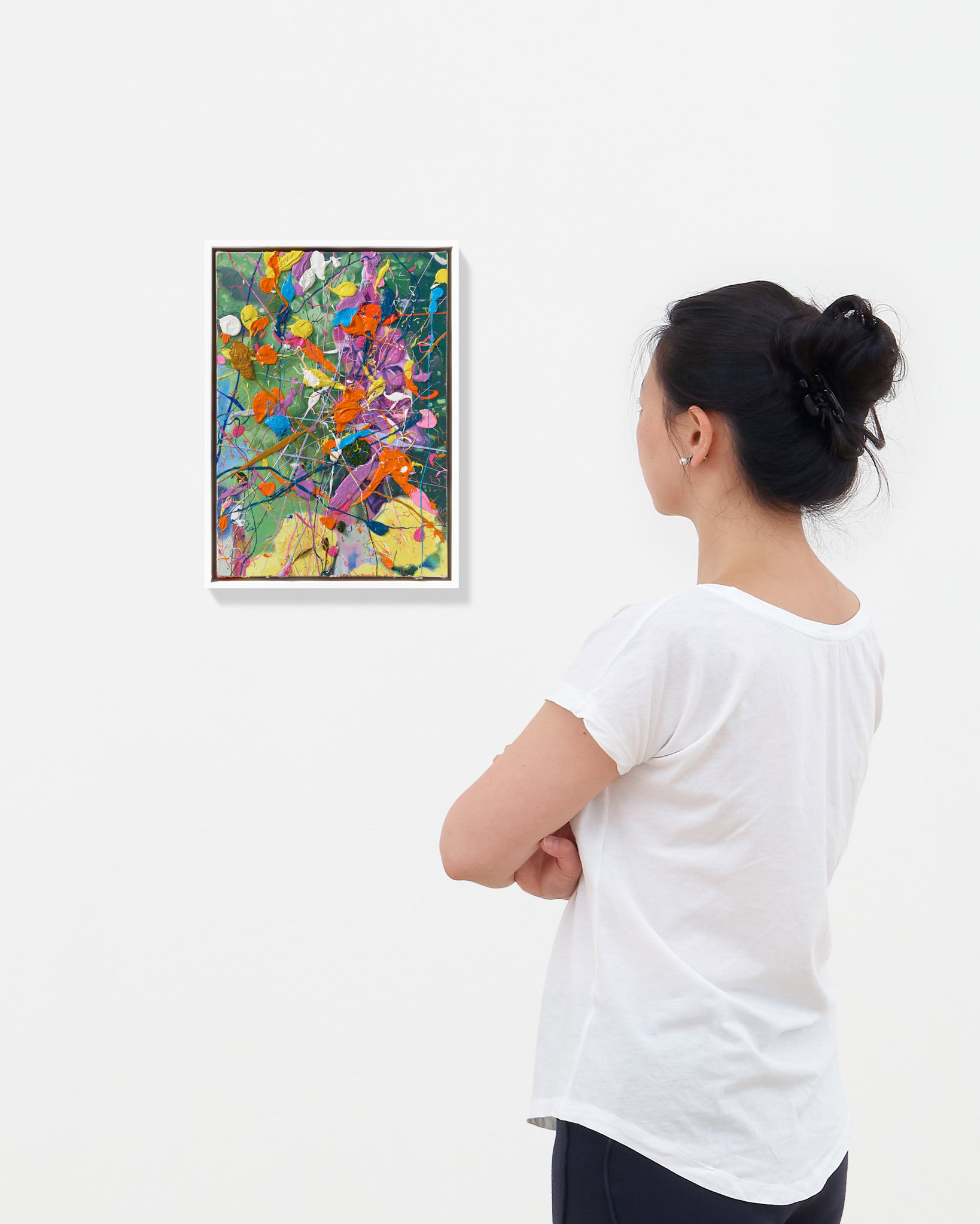 Rambling Hidden Garden scale image