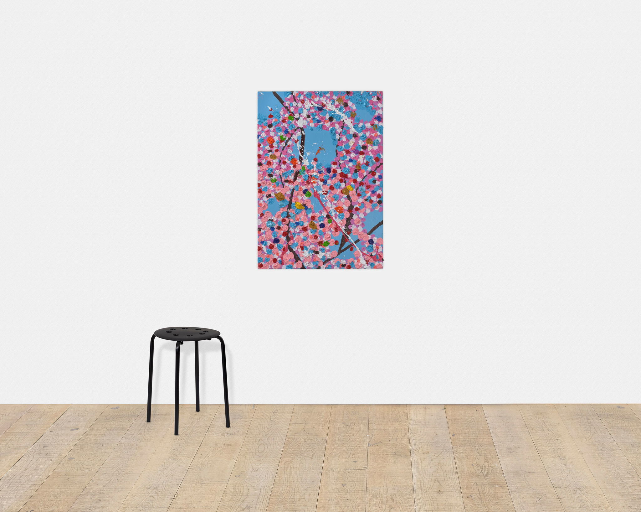 Tenacious Blossom scale image