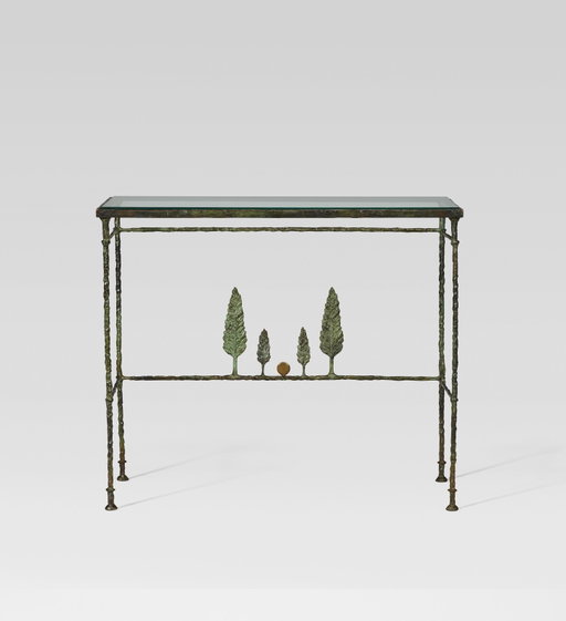 Diego Giacometti Work Sells for $4.47m to Deliver a 10% Annualized Return
