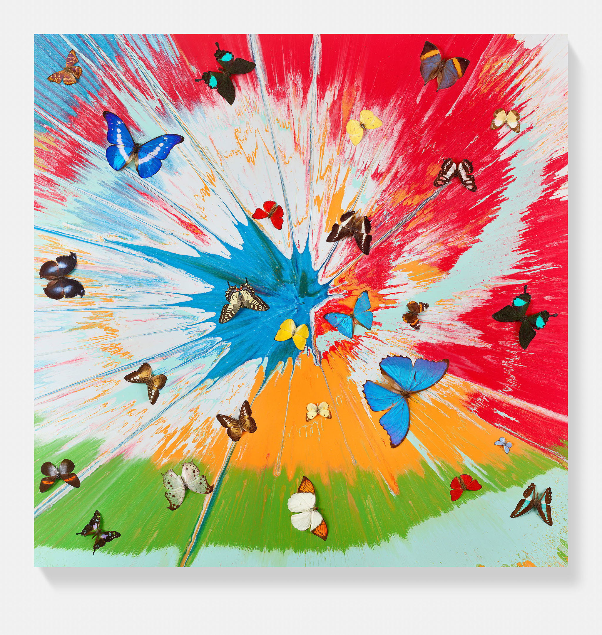 Ethereal Nymph image #1 main image