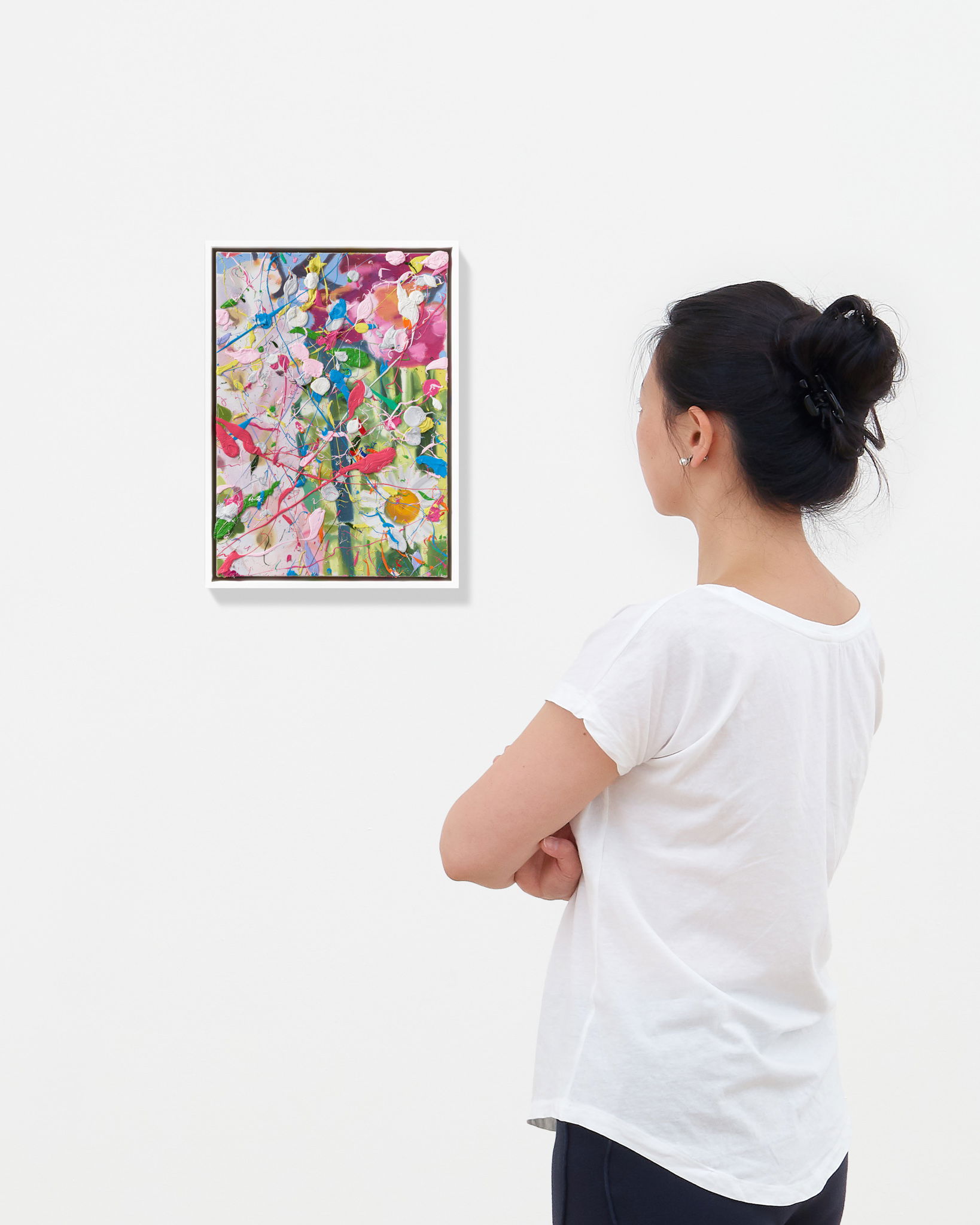 Scintillating Hidden Garden scale image