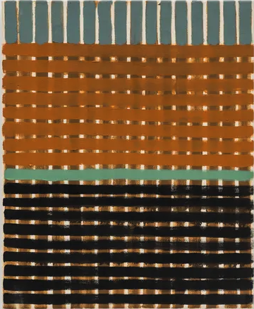 Manolo Ballesteros: Pinturas de invierno at Alzueta Gallery in Madrid