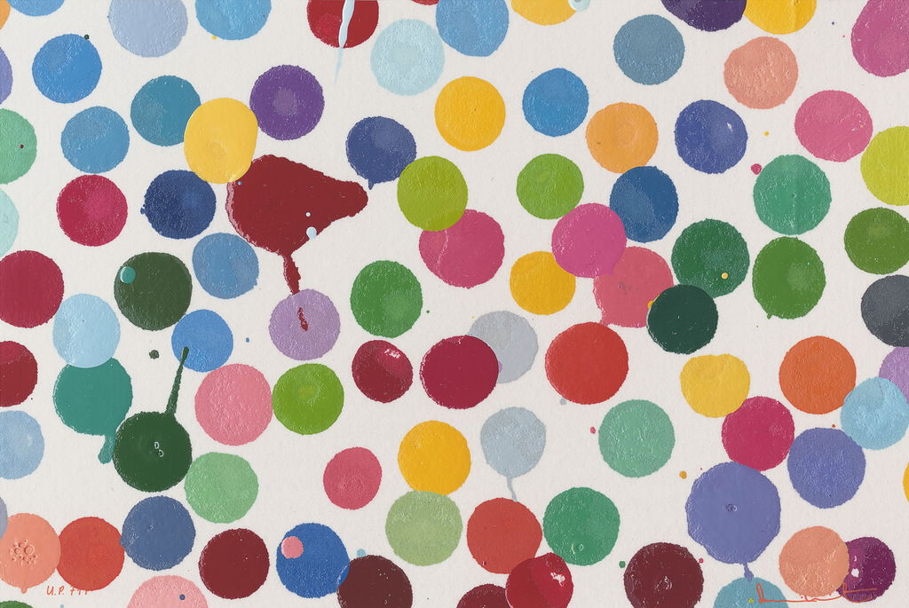 The Currency Unique Prints image #1 main image