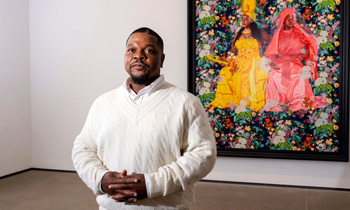 Joseph Awuah-Darko | HENI News Profile