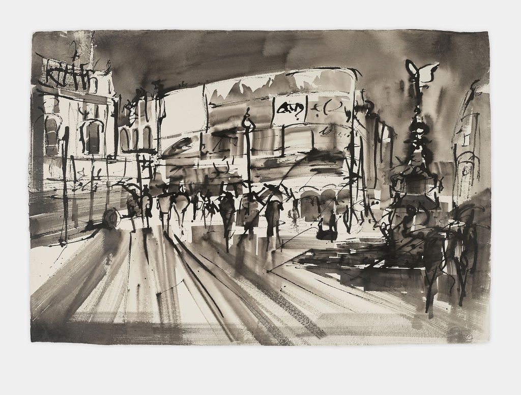 Piccadilly Pulse 1 main image