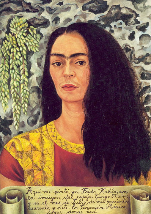 Frida's family joins the Kahlo show