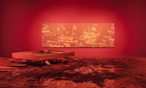 A.A.Murakami brings ‘New Nature’ to Paradise City in South Korea