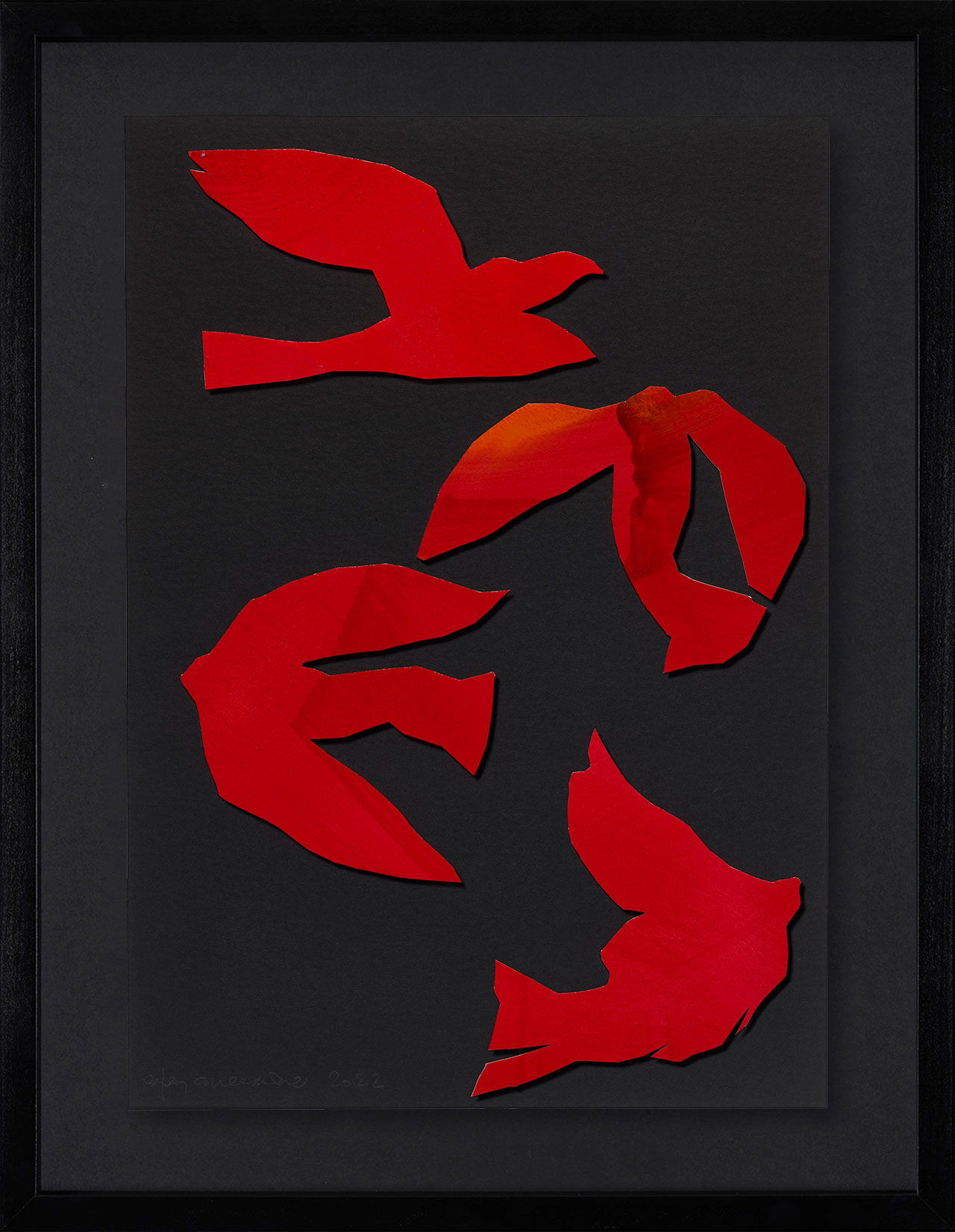 Studies for Bahrain  1 main image