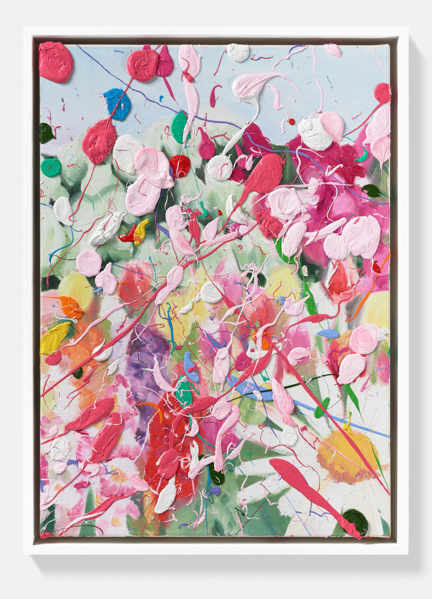 Divine Hidden Garden 1 main image