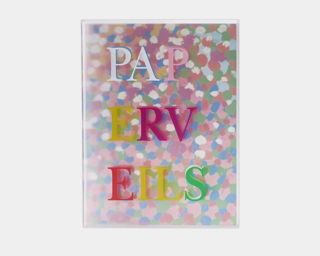 Paper Veils image #2