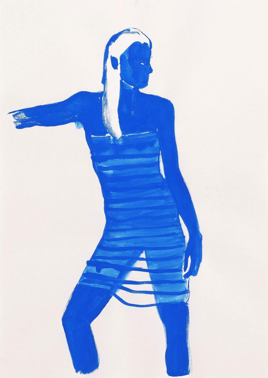 Untitled. Image courtesy of Sotheby's