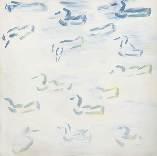 Kangso Lee Work Heads to Auction