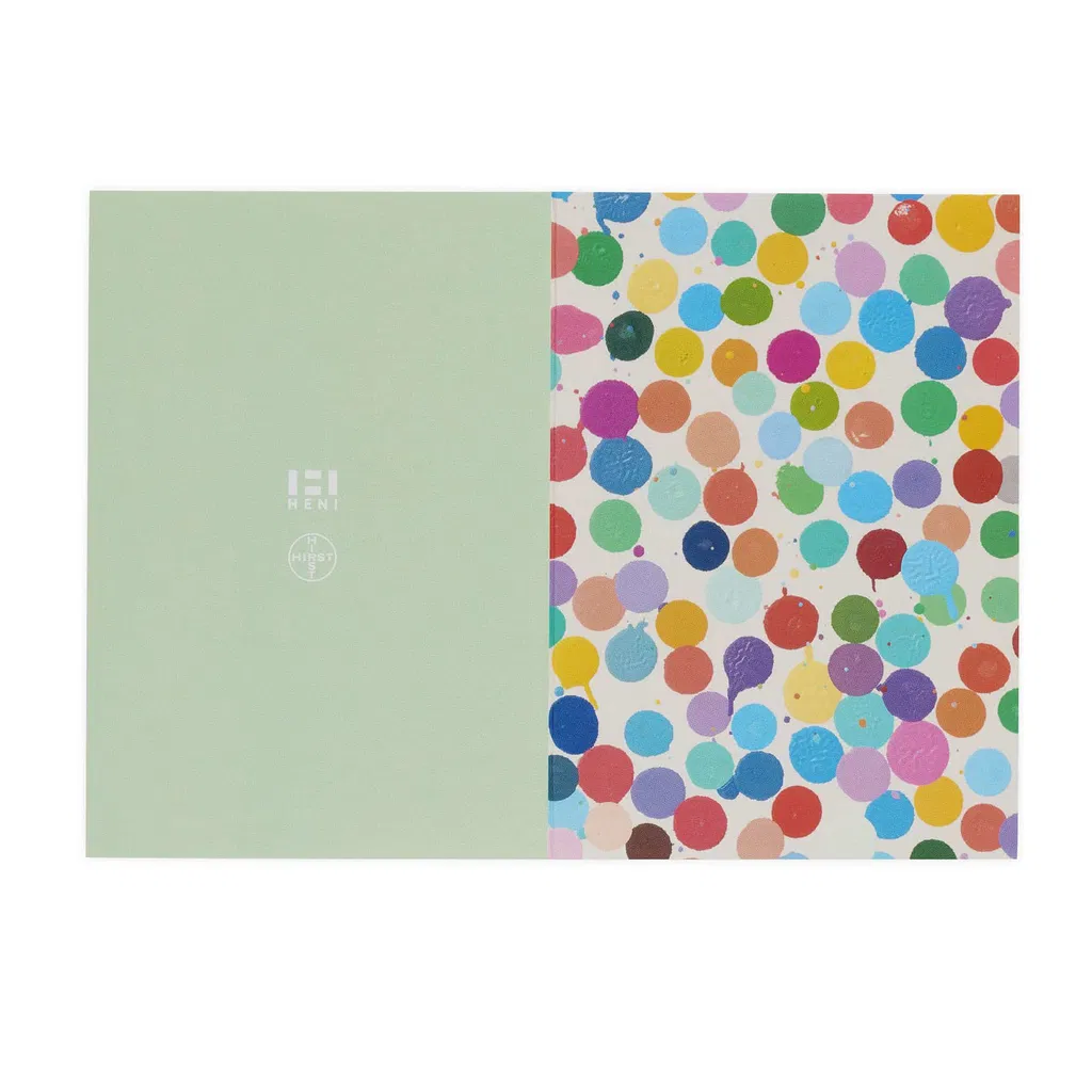 The Currency Coloured Greeting Cards (Pack of 6) image #5