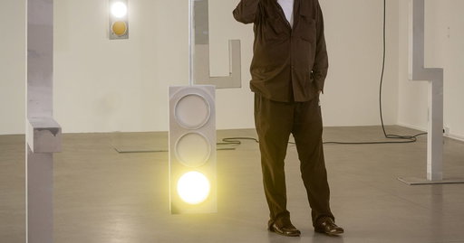 Peter Fischli
