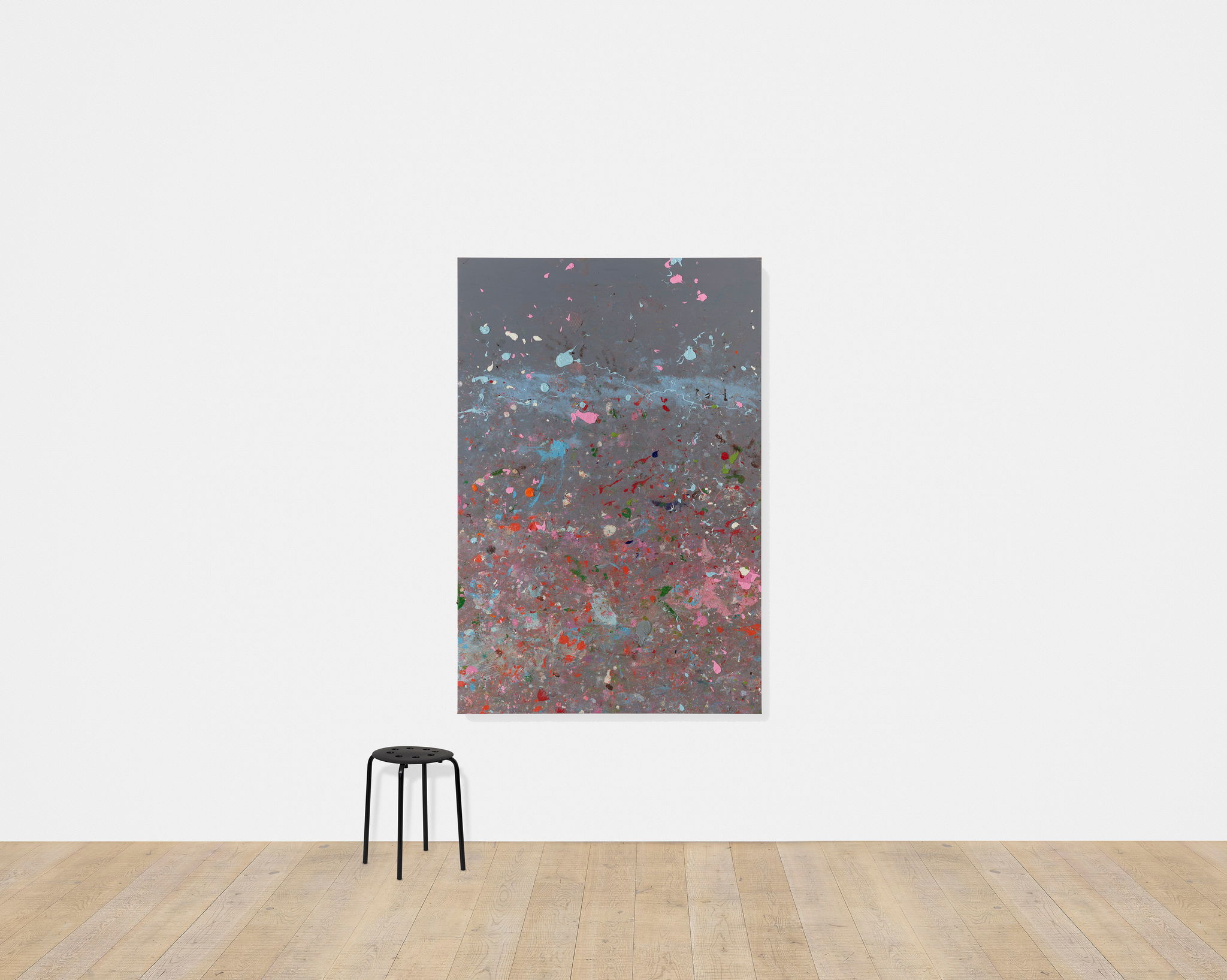 Holy Island scale image