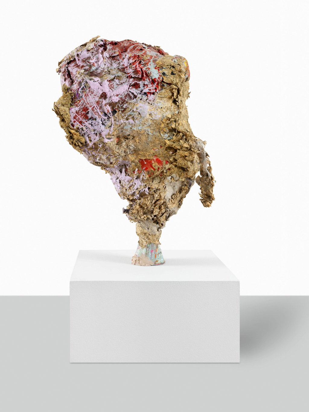 Untitled. Image courtesy of Sotheby's