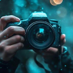 The Art of Photography: Capturing the Essence of the Moment