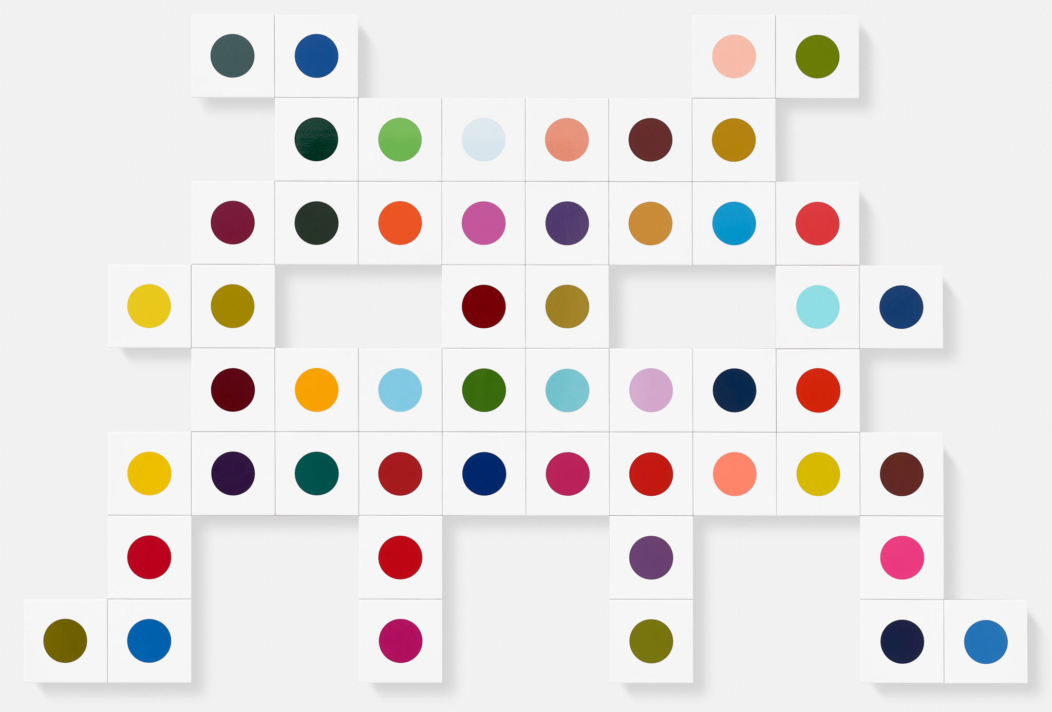 Spotted Invader 1 1 main image