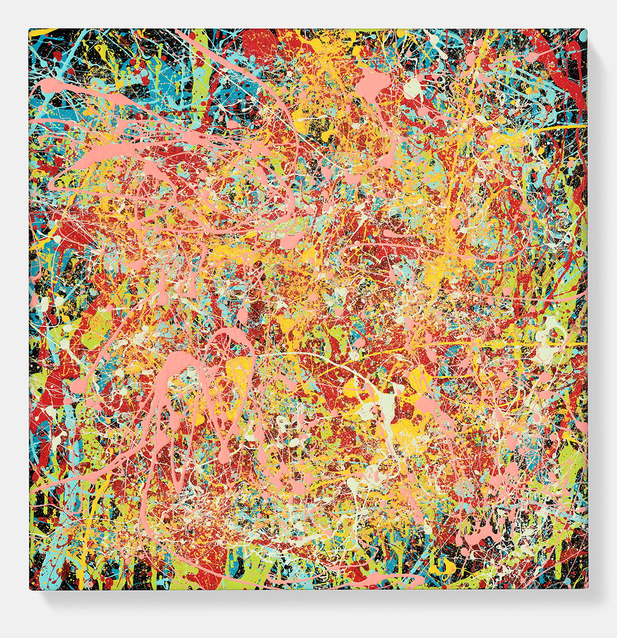 Where the Cosmos Blooms 1 main image