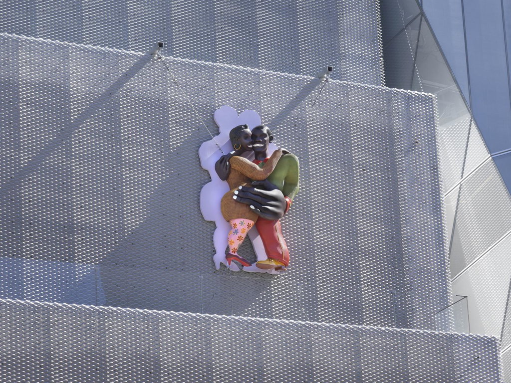 Image courtesy of The New Museum