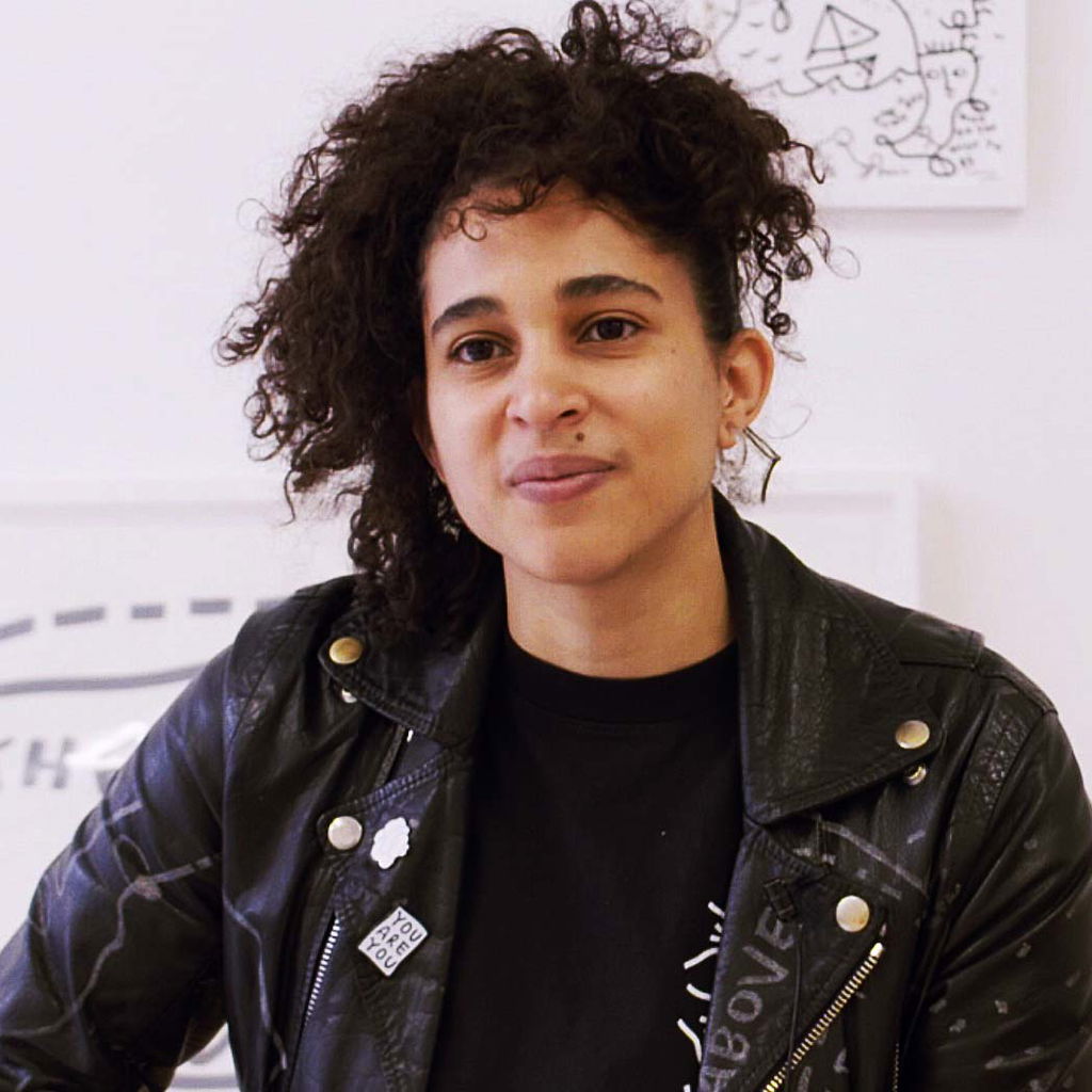 Shantell Martin avatar