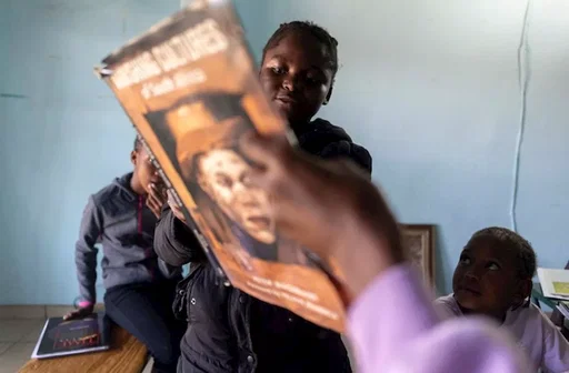MaNdebele Photo Gallery to Host Public Exhibition Marking 32 Years of Democracy in South Africa