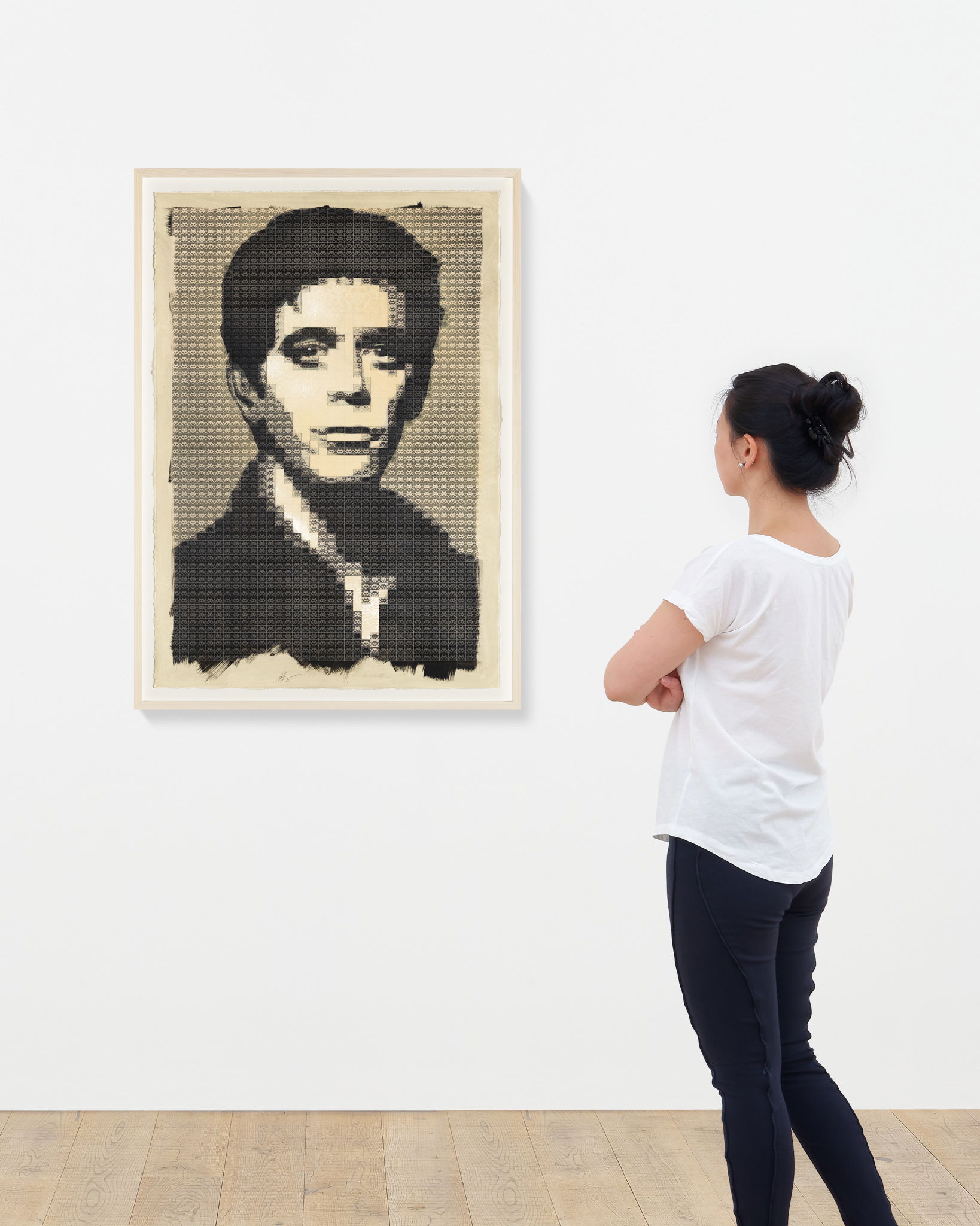 Lou Reed - Triple Trouble scale image