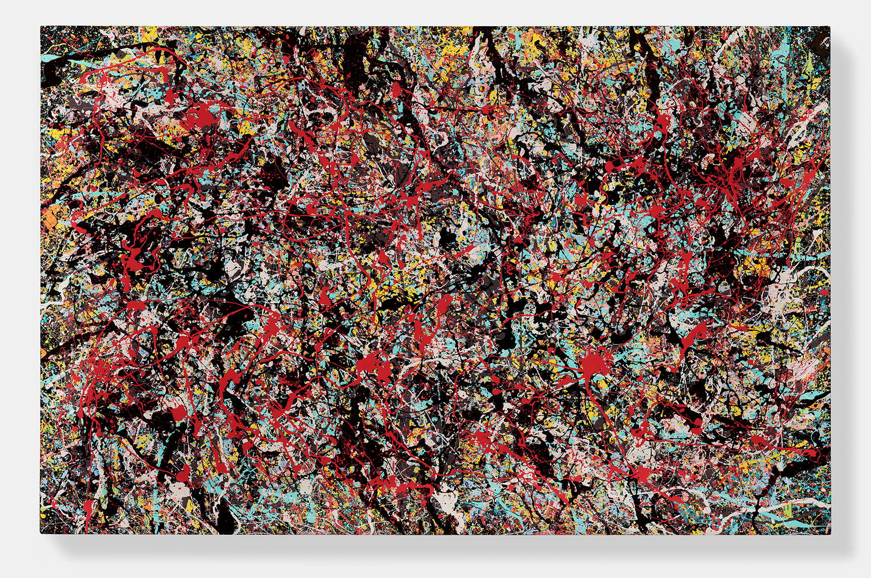 Infinite Moments, Painted Light 1 main image