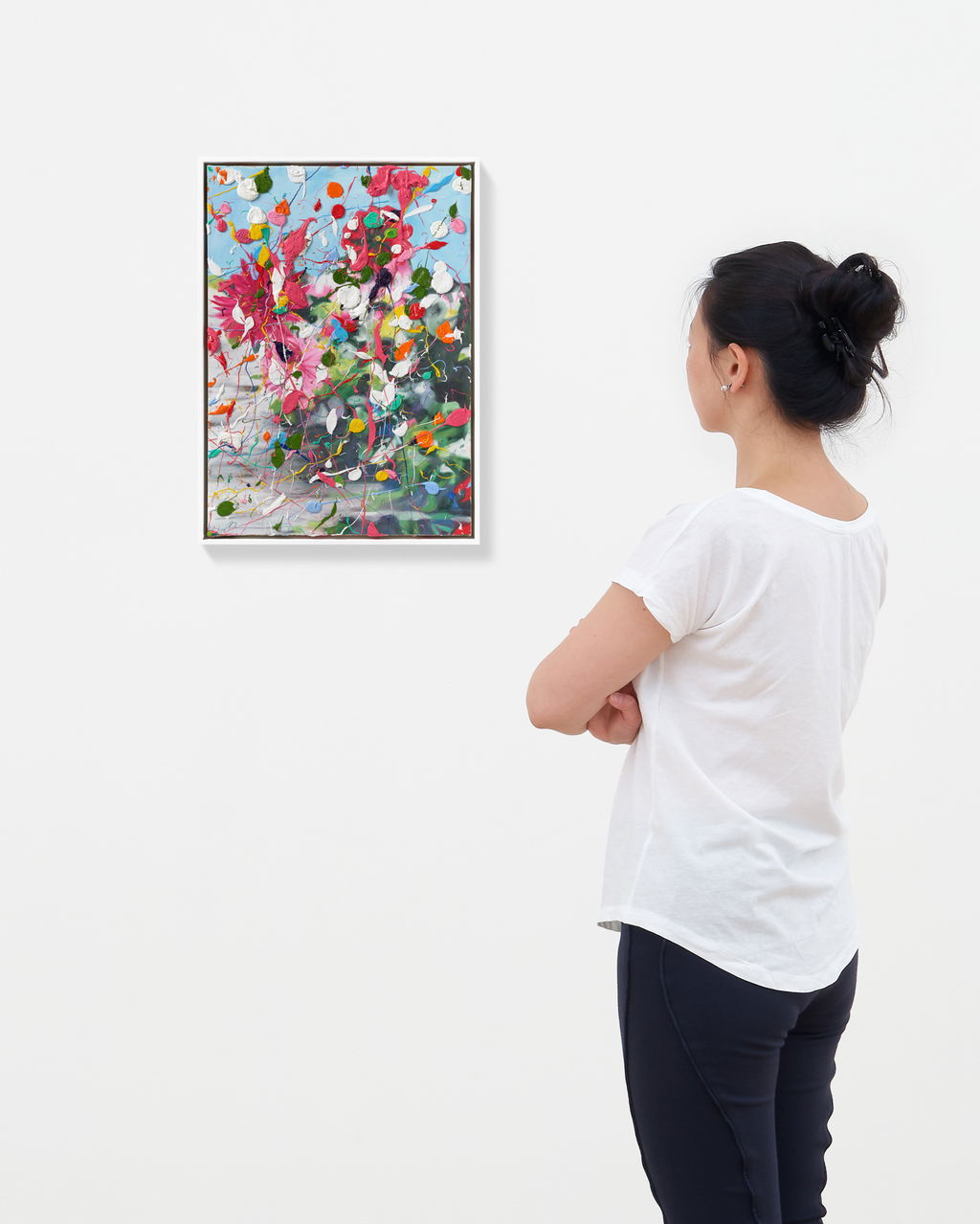 Mystical Majestic Hidden Garden scale image