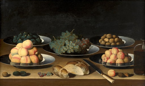 Abraham Leroy Work Heads to Auction