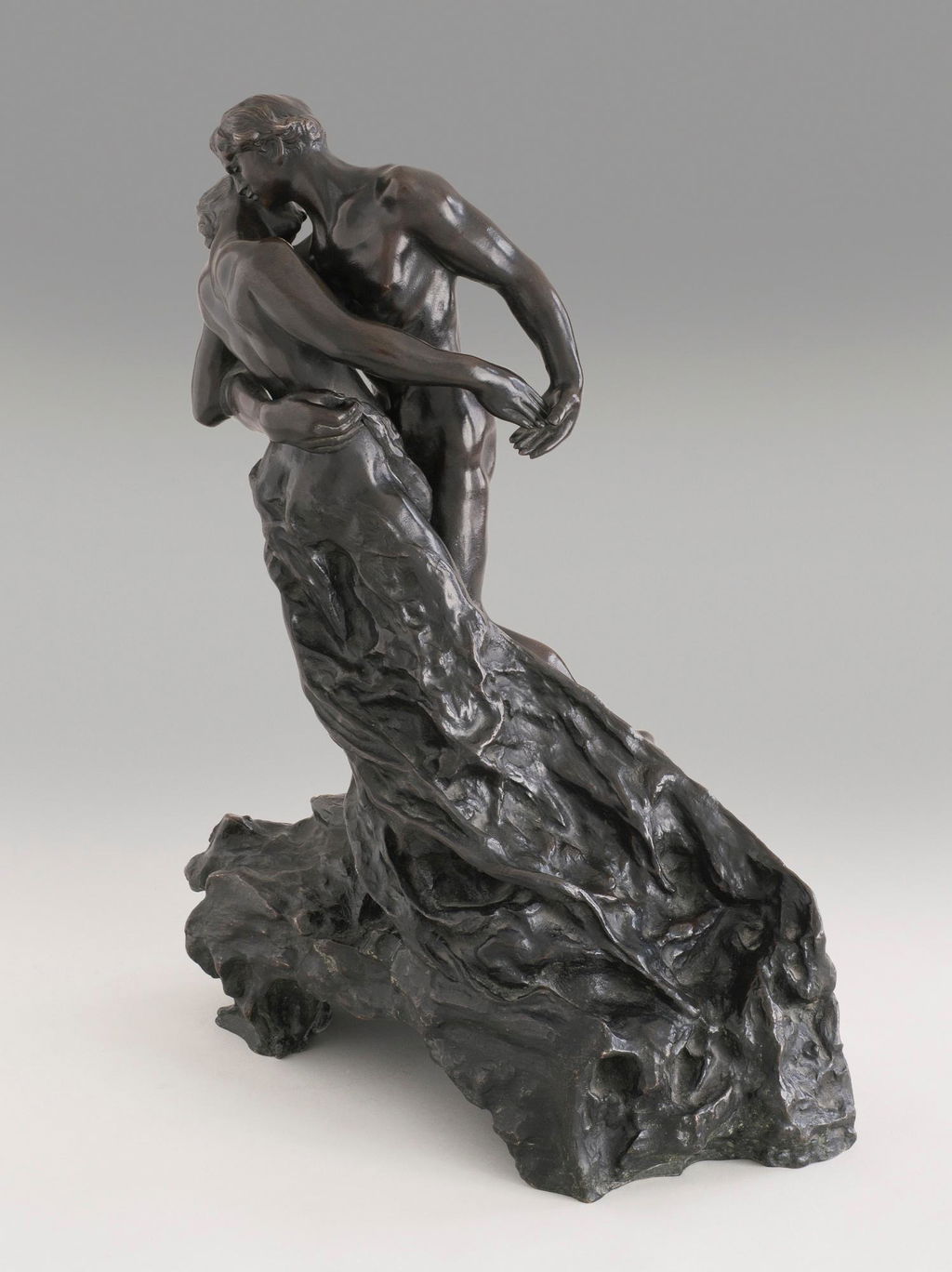 La Valse (Deuxième Version). Image courtesy of Sotheby's