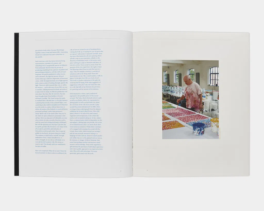 Paper Veils image #5