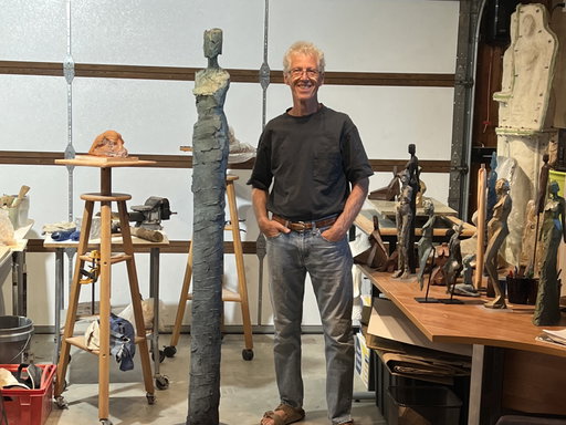 Santa Barbara Studio Artists Open Private Studios for 25th Annual Labor Day Tour