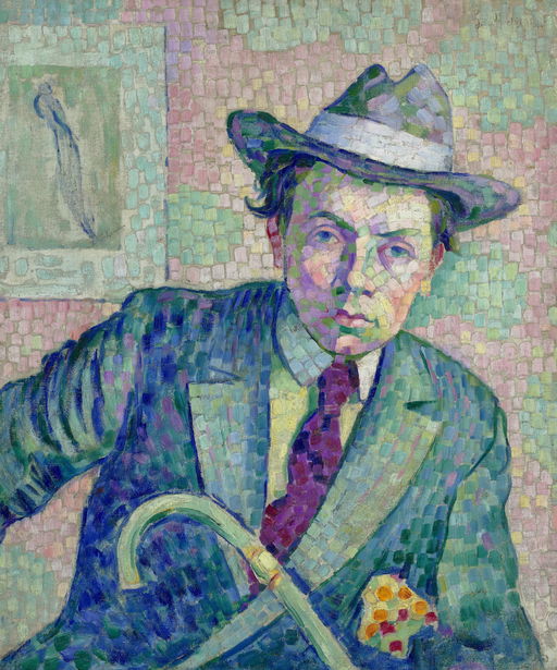 Jean Metzinger Work with $500,000 Estimate Heads to Auction