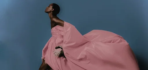 Human Nature Starring Mariane Calazan for DSCENE The New Disorder