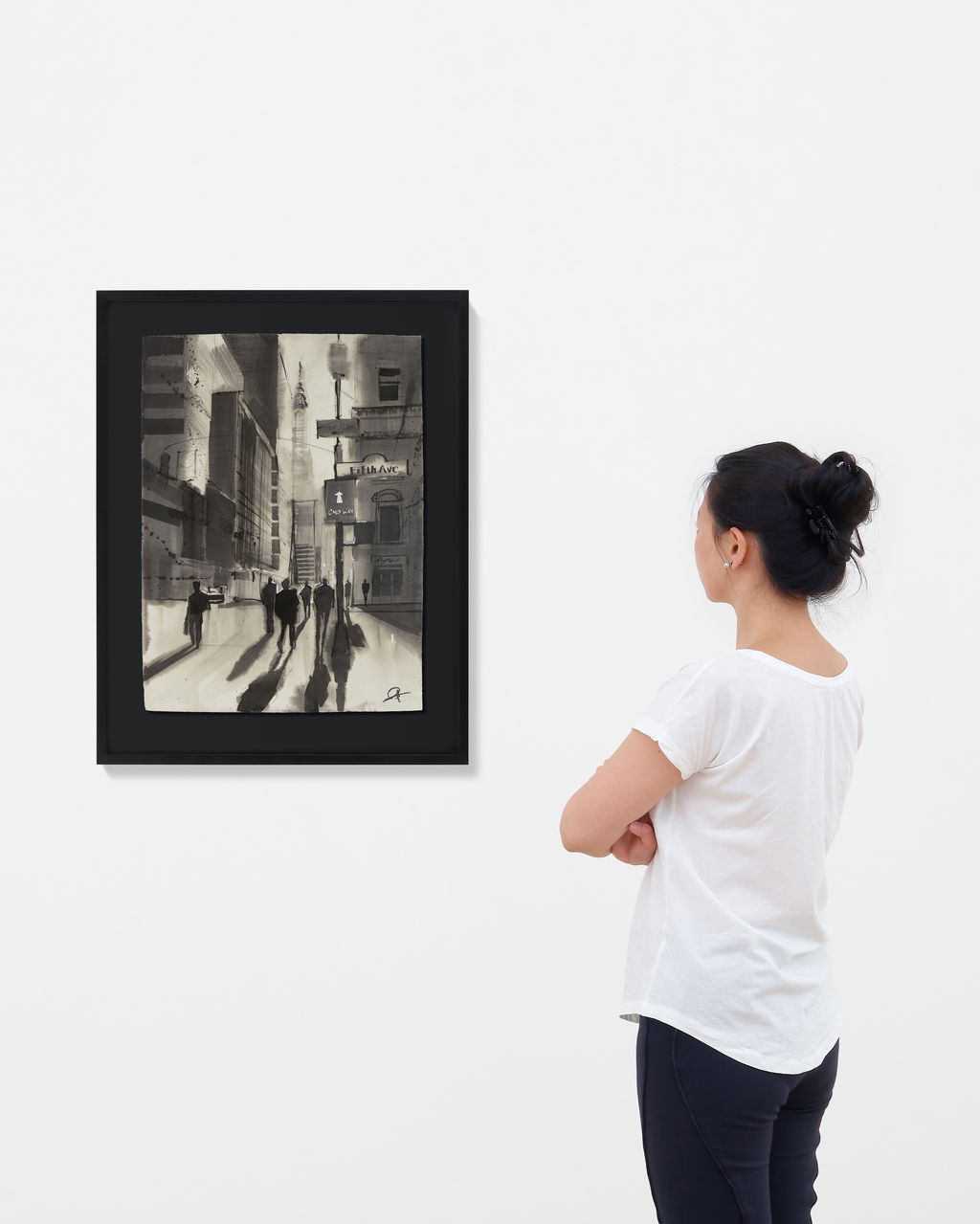 Fifth Avenue Haze scale image