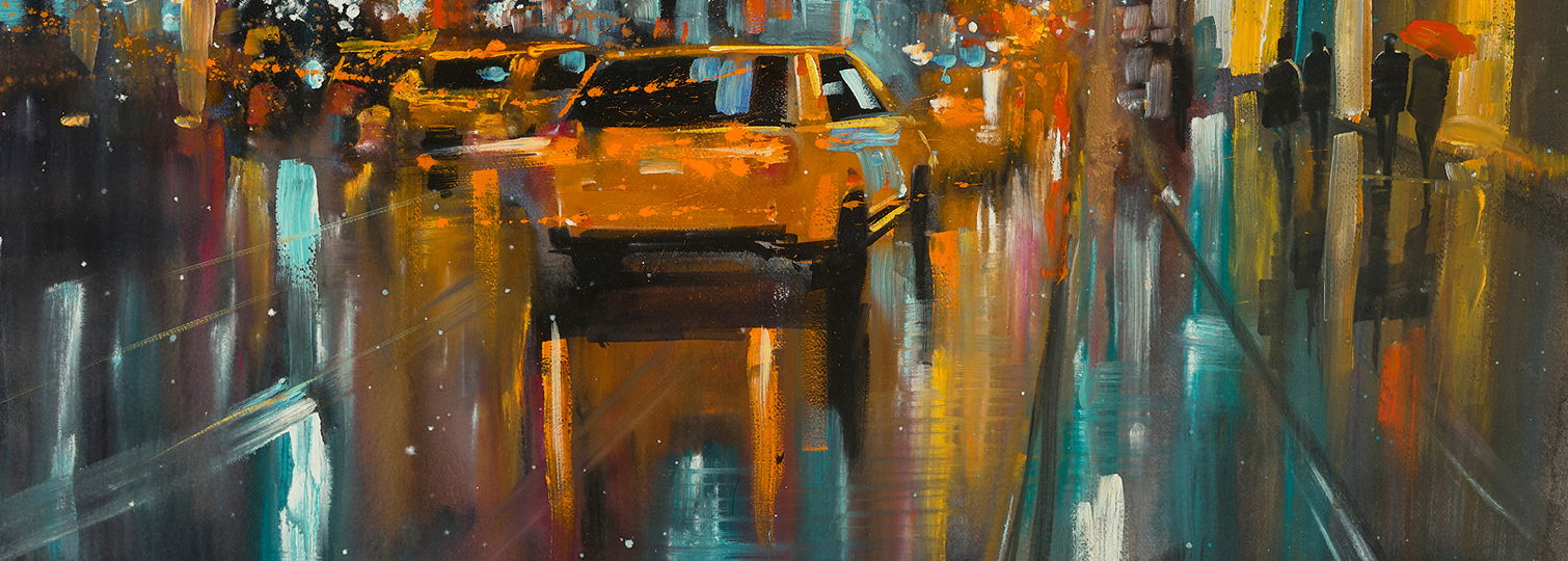 Paul Kenton