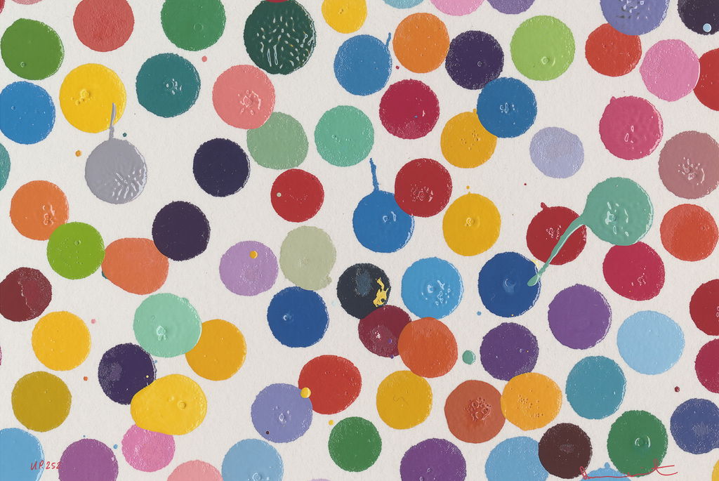 The Currency Unique Prints image #1 main image