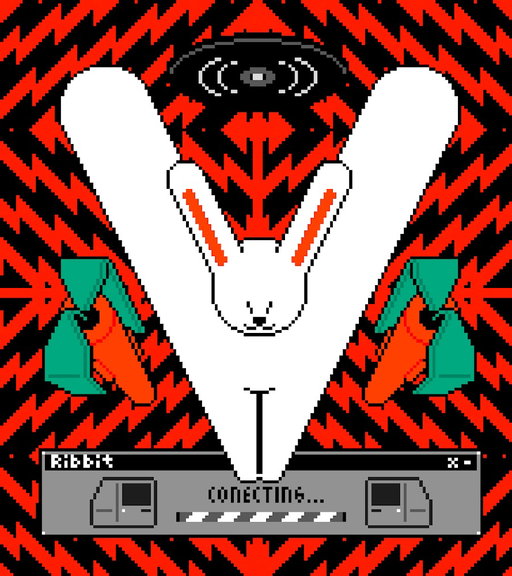 Unveiling the Digital Mythos: Toyoya Li’s "Pixel Temple" at Migrant Bird Space