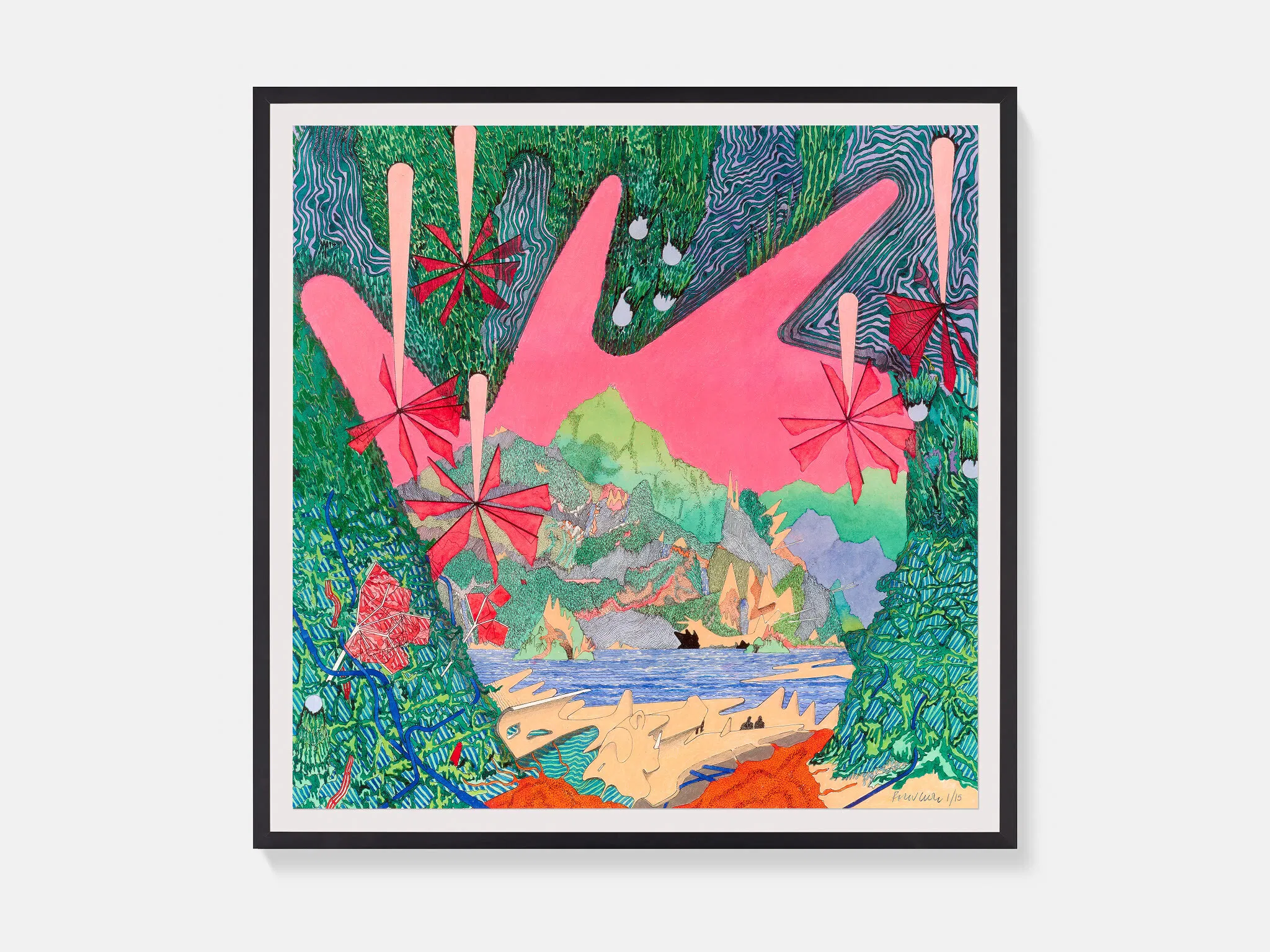 Another Arcadia image #1 main image