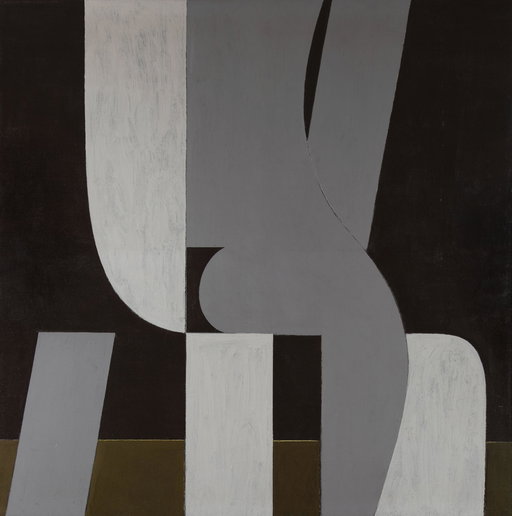 Yannis Moralis Work Heads to Auction