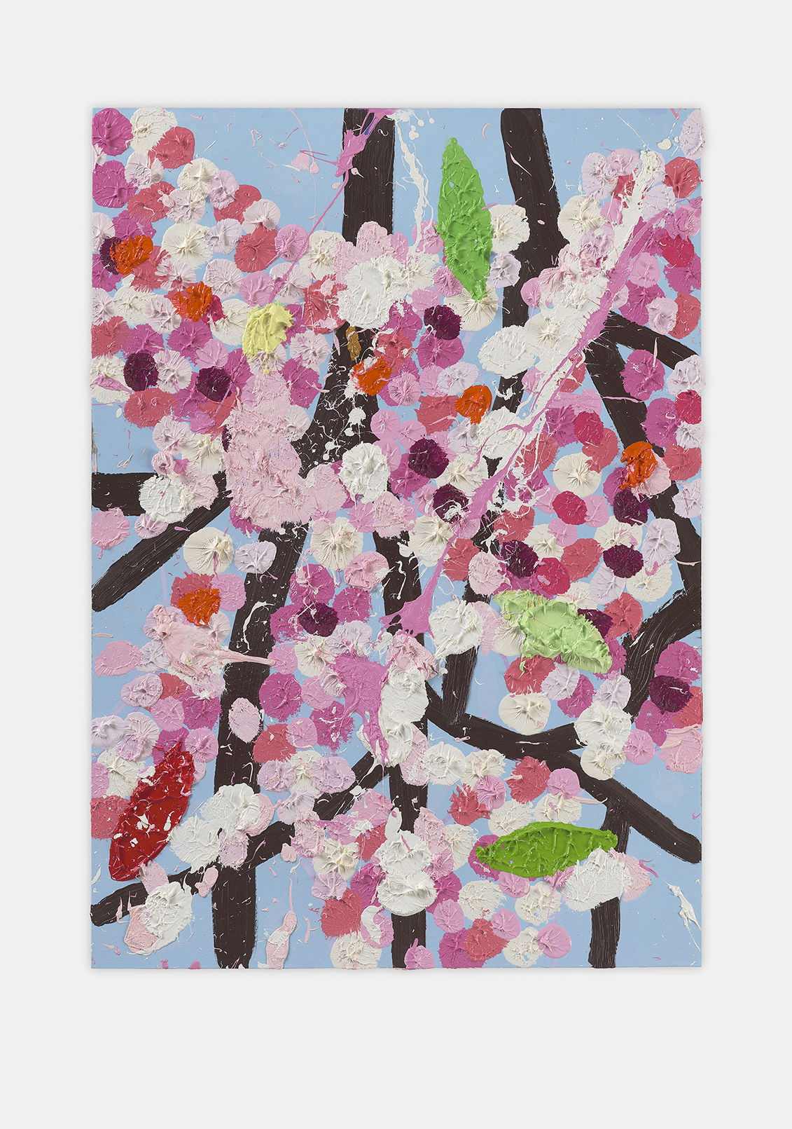 Unchanging Blossom 1 main image