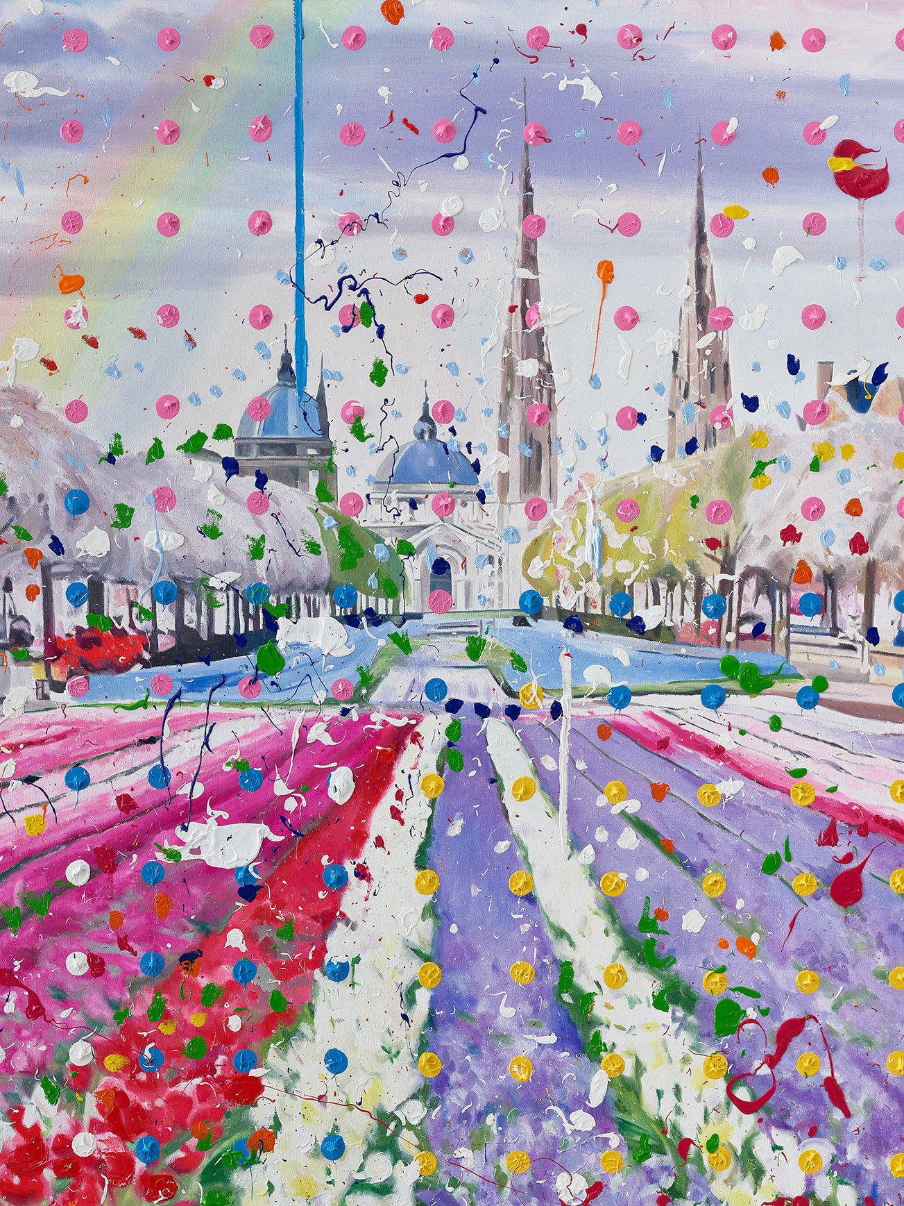 The End of Civilisation 2