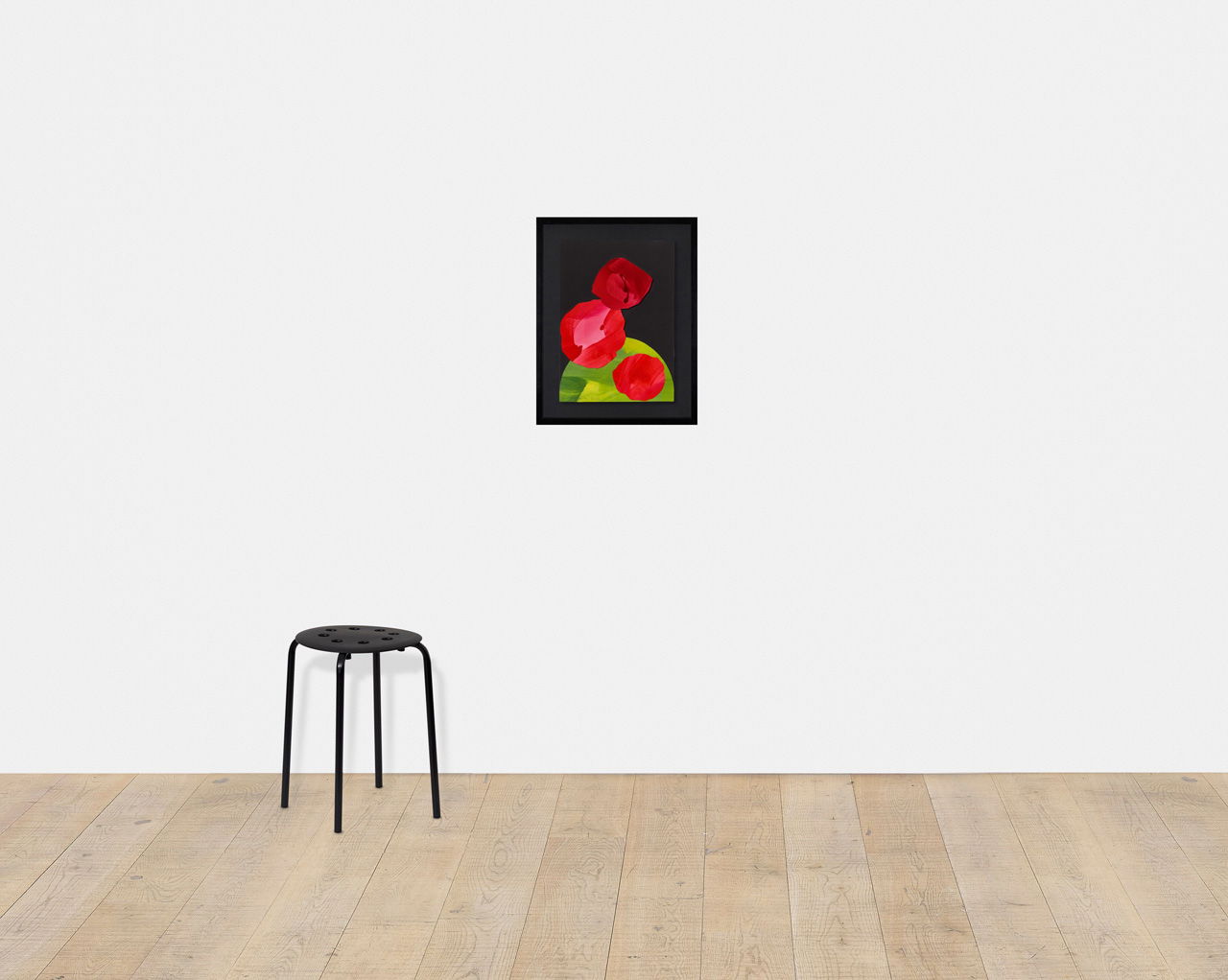 Peel Cottage Garden  scale image