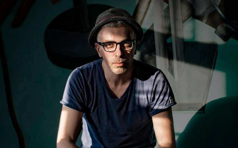 Iraqi-Finnish artist Adel Abidin wins $100,000 Ithra Art Prize