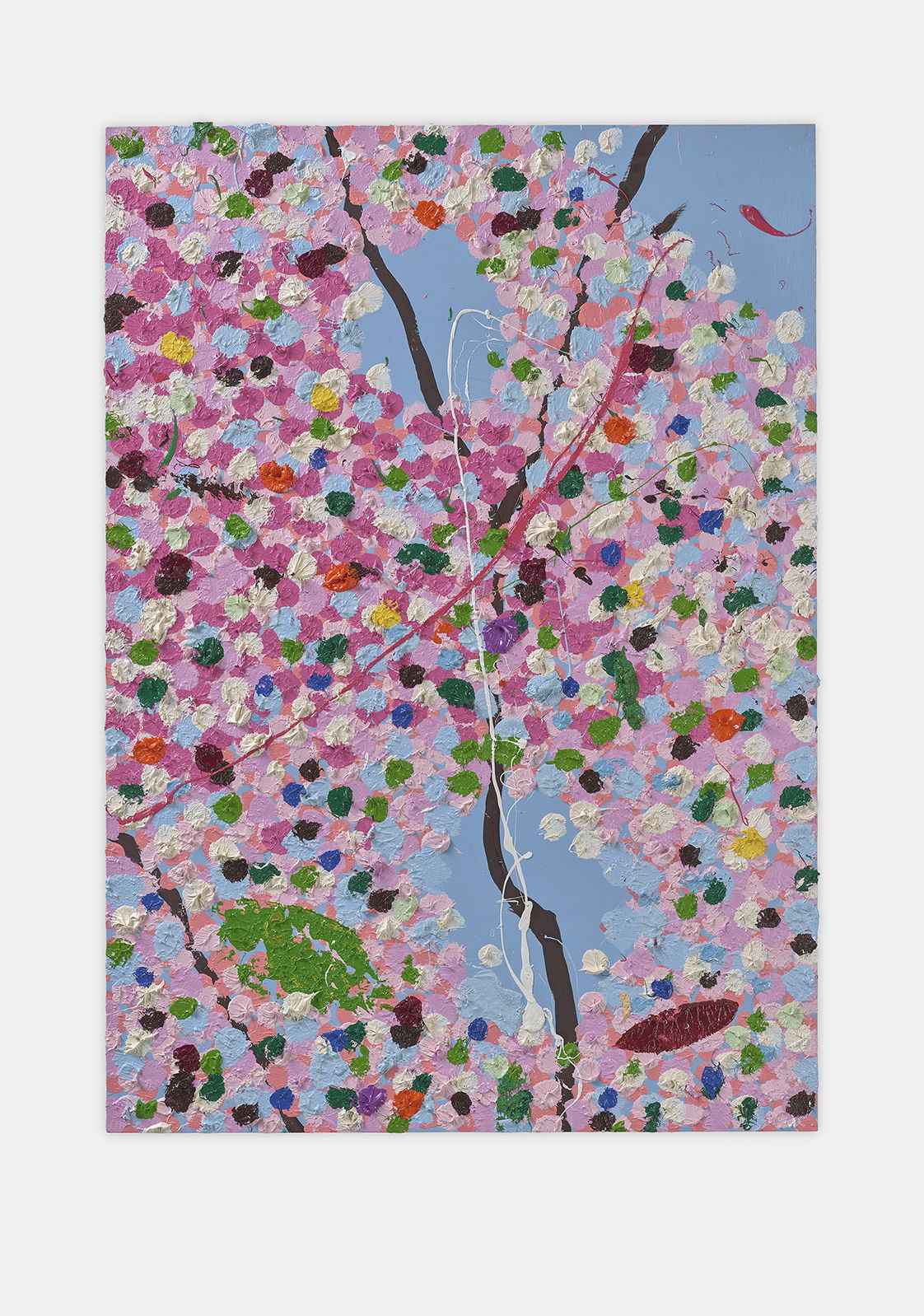 Balanced Blossom  1 main image