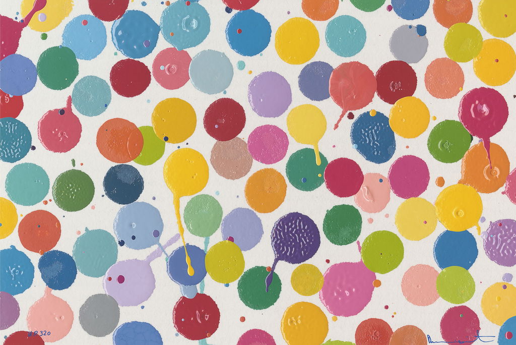 The Currency Unique Prints image #1 main image