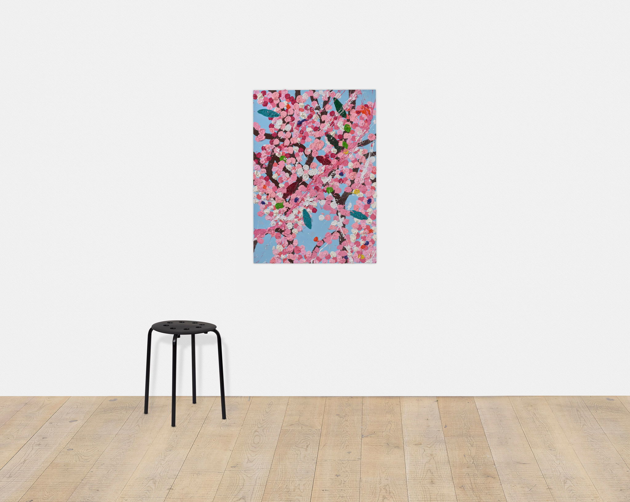 Sentimental Blossom scale image