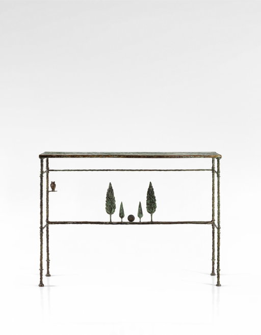 Collection Rochas Could Realize $6.41m at Sotheby's in Paris